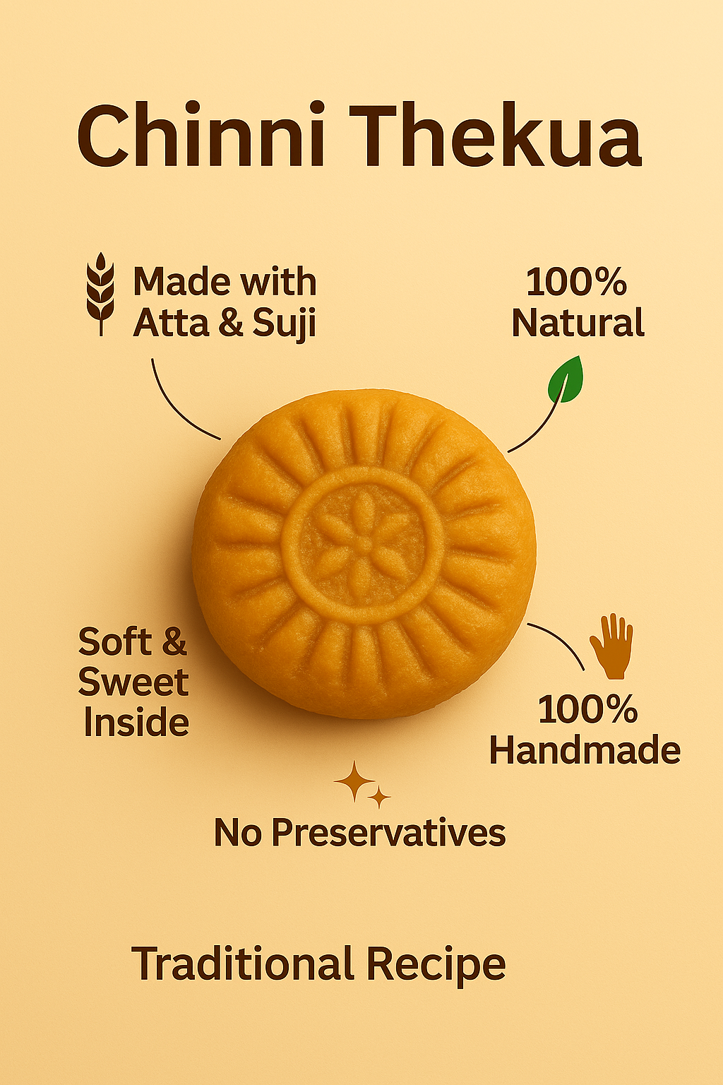 CHINNI THEKUA ( Soft Version )